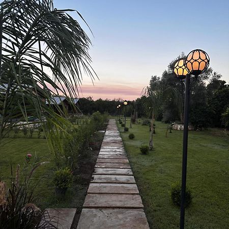 Cirali Simge Holiday Houses Bagian luar foto