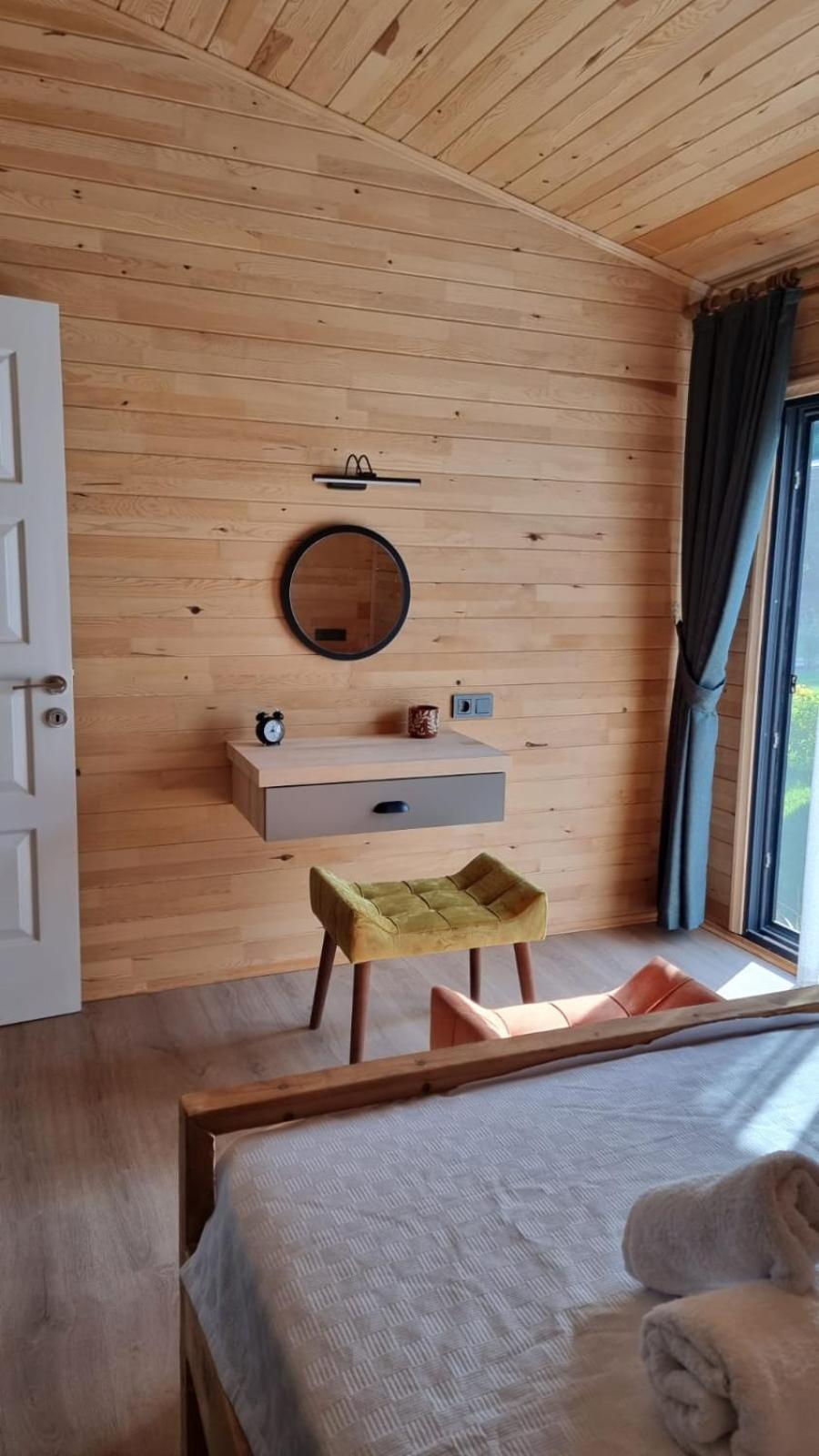 Cirali Simge Holiday Houses Bagian luar foto